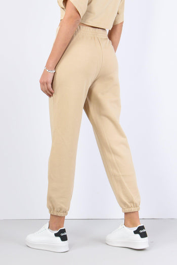 Pantalone Tuta Basico Safari - 6