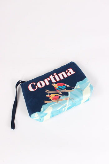 Pochette Logo Cortina - 4