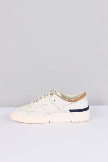 Sneakers Torneo Colored White/blue - 6