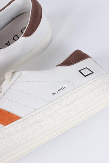 Sneaker Hill Low Vintage White/tmoro - 4