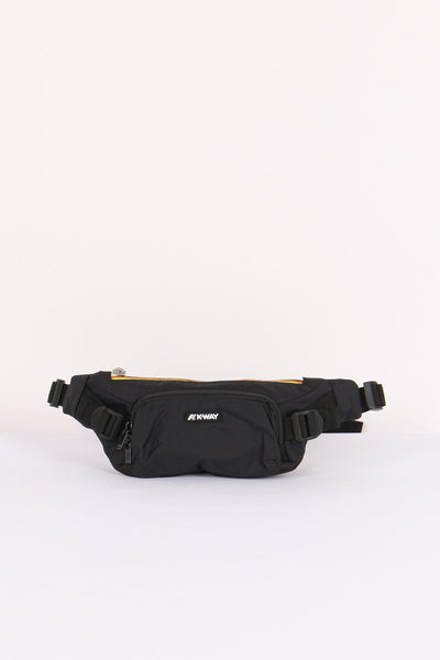 Marsupio Black Pure