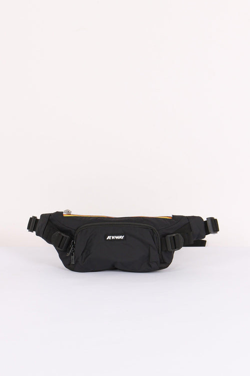 Marsupio Black Pure