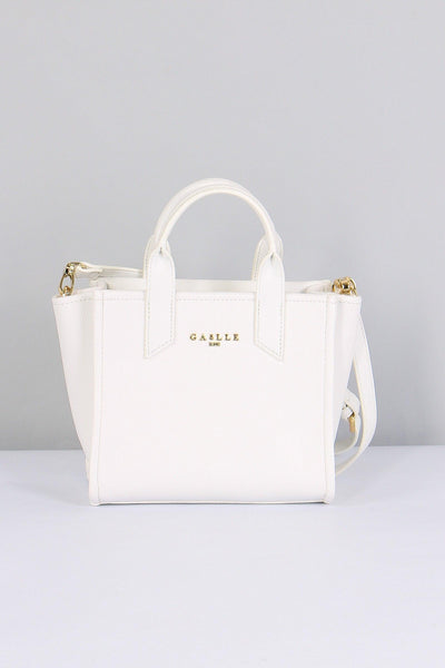 Mini Shopping Bianco
