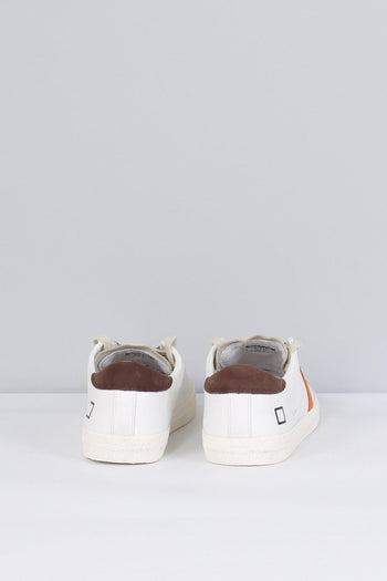 Sneaker Hill Low Vintage White/tmoro - 3