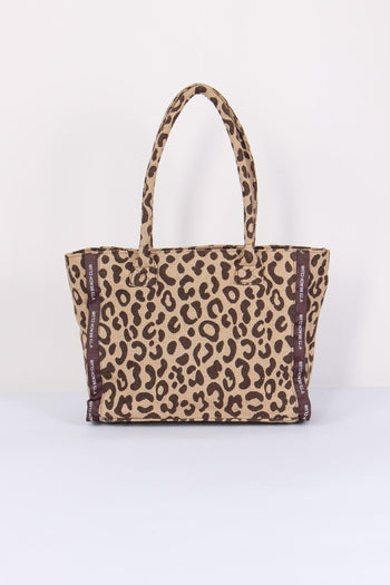 Ilene Shopping Tela Animalier Animalier - 3