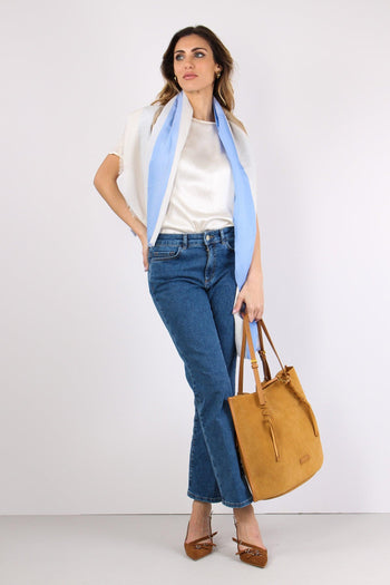 Foulard Fantasia Riga Oxford - 5