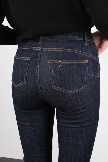 Jeans Beat Cult Cintura Normal Wash - 7