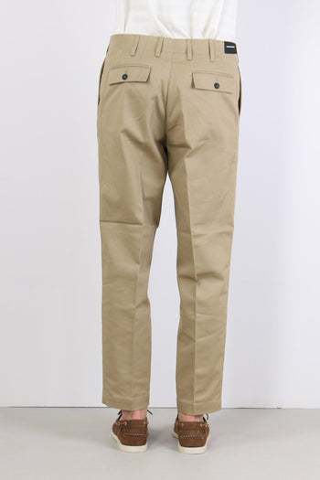 Pantalone Chino Sand - 5