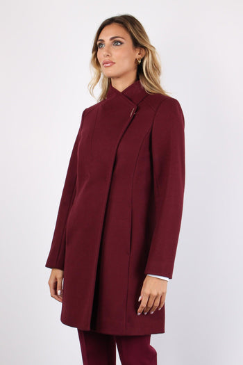 Cappotto Sfiancato Wine Jet - 6