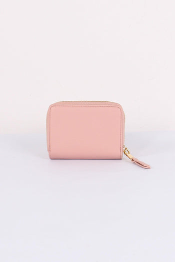 Mini Ziparound Rosa - 3