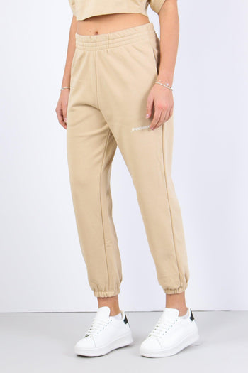Pantalone Tuta Basico Safari - 3