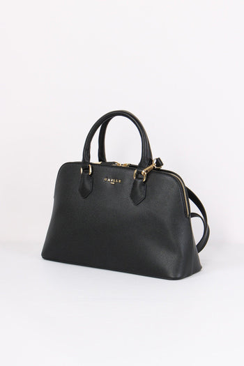 Shopping Stondata Saffiano Nero - 2