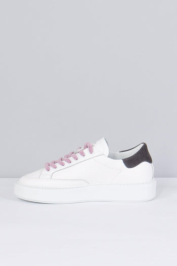 Sneaker Sfera Stripe White/gray - 4