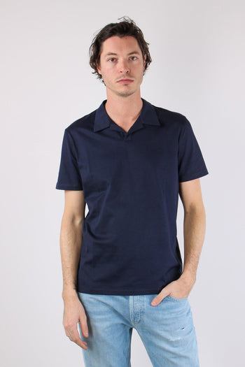 Polo Jersey Universo - 2