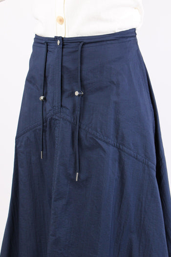 Gonna Lunga Nylon Deep Water - 6