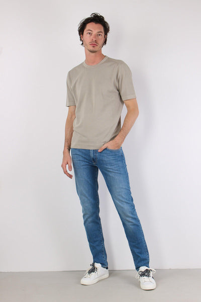Maglia M/m Logo Dove