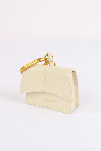 Charm Portacuffie Talco - 4