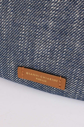 Maya Shopping Mini Reversibile Caramello - 8