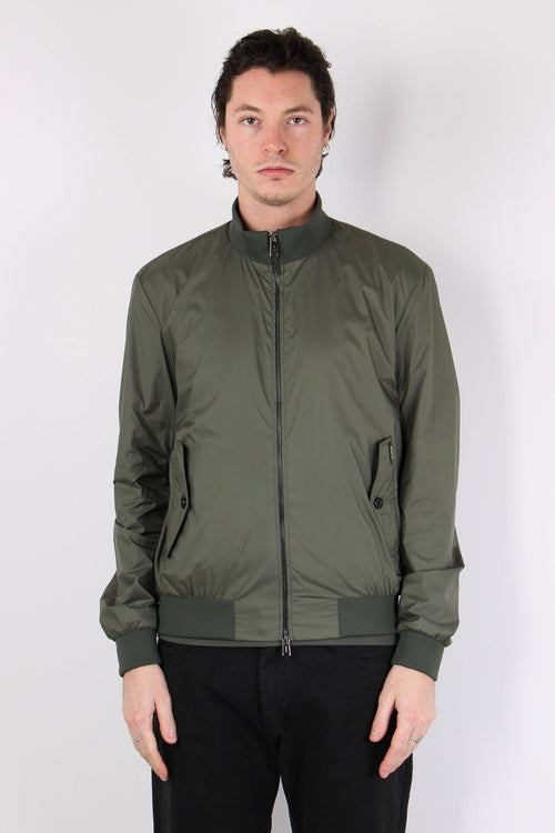 Bomber Nylon Climbing Ivy