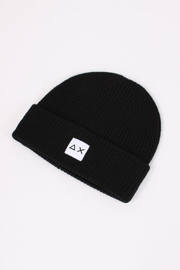 Cuffia Nero - 3