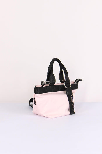 Anouk Shopping Small 2 Manici Rose - 5
