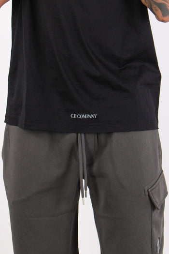 T-shirt Zero Gravity Black - 7