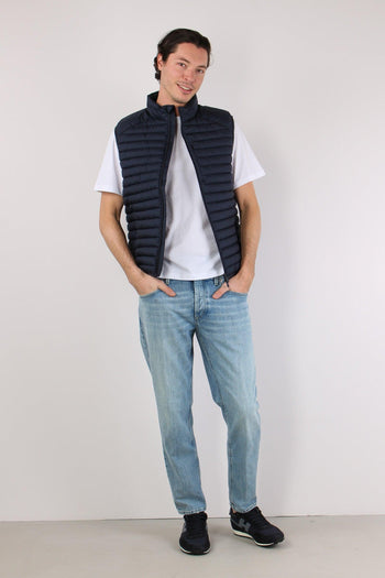 Dave Smanicato 100 Grammi Navy Blue - 5