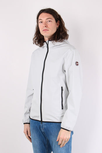 Giubbotto Soft Shell Contrasto Blade - 7