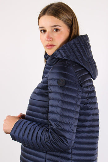 Alima Piumino 100 Grammi Medio Blue Black - 6