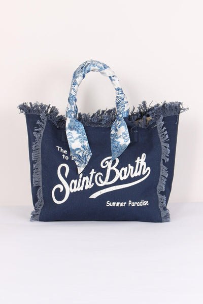 Vanity Foulard Oceano