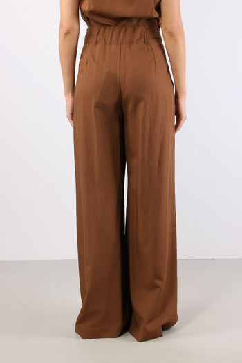 Pantalone Vita Alta Palazzo Terra - 4