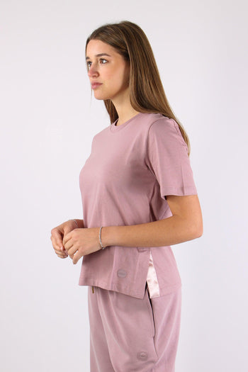 T-shirt Spacchetti Raso Paris - 3