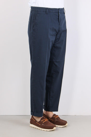 Gaubert Pantalone Cavallery Stetch Universo - 7