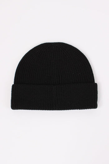 Cuffia Nero - 2