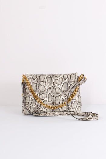 Tracolla Patta Pitone Roccia - 3