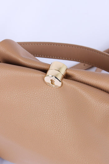 Keira Tracollina 1 Manico Beige - 8