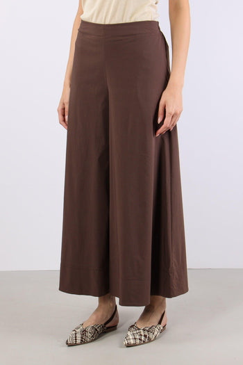 Pantalone Bengalina Spacchetti Moro - 2