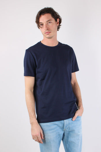 T-shirt Logo Cotone Universo - 6