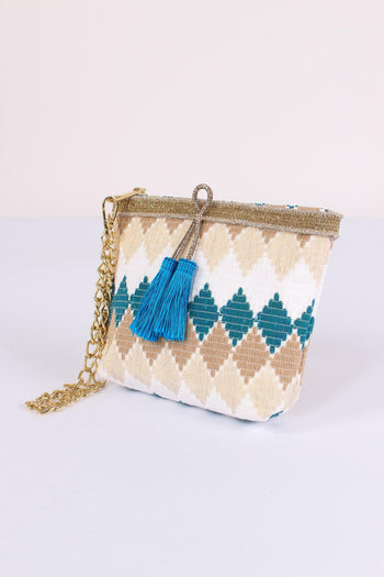 Pochette Catena Nappine Martini - 5
