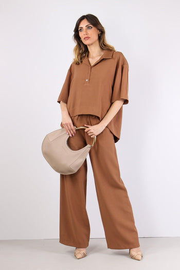 Polo Svasata Tencel Moka - 5