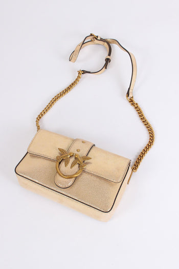 Tracollina Love One Slouchy Rorosabbia/gold - 2