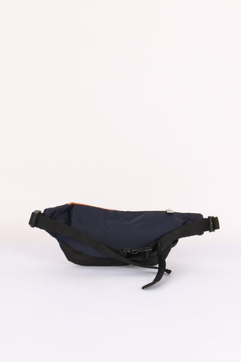 Marsupio Blue Depth - 3