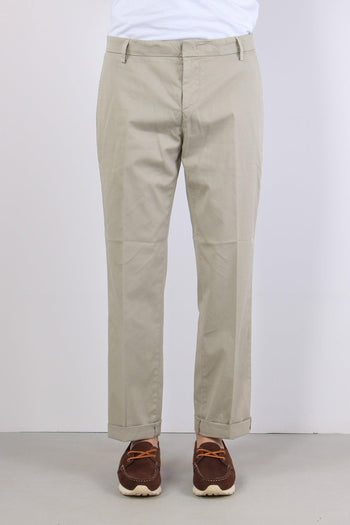 Gaubert Pantalone Cavallery Stetch Lievito - 2