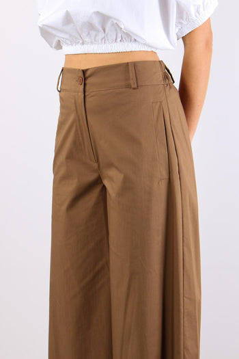 Pantalone Cotone Elastico Diet Terra - 7