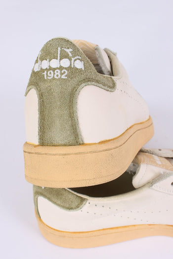 Sneakers Prestige Plain Kiwi - 6