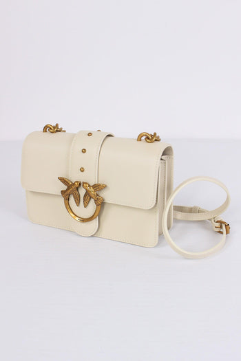 Tracollina Love One Vitello Bianco/gold - 5