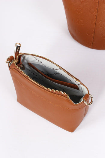 Secchiello Logo Rilievo Terra - 8