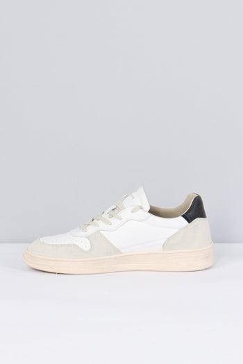 Sneaker Court 2.0 Natural White/black - 4