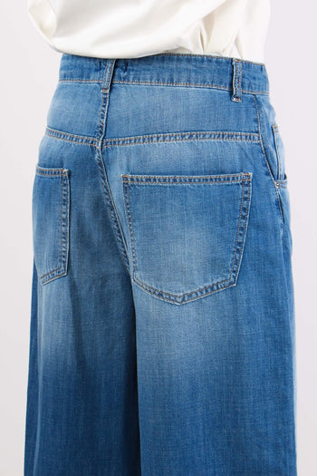 Bermuda Denim Denim - 7