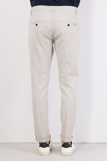 Gaubert Effetto Spigato Crema - 4